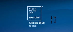 Color of the Year 2020