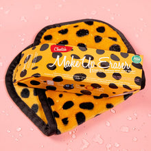 Makeup Eraser - Cheetah Print