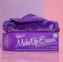Makeup Eraser - Queen Purple