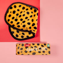 Makeup Eraser - Cheetah Print