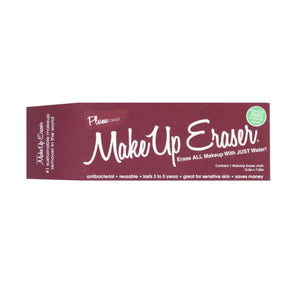 Makeup Eraser - Perfectly Plum