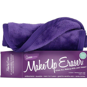 Makeup Eraser - Queen Purple