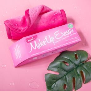 Makeup Eraser - Original Pink