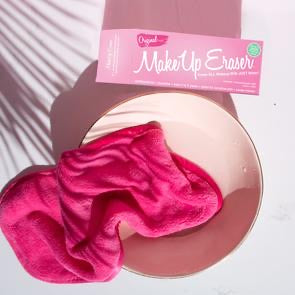 Makeup Eraser - Original Pink