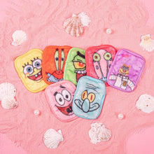 Makeup Eraser SpongeBob 7-Day Set